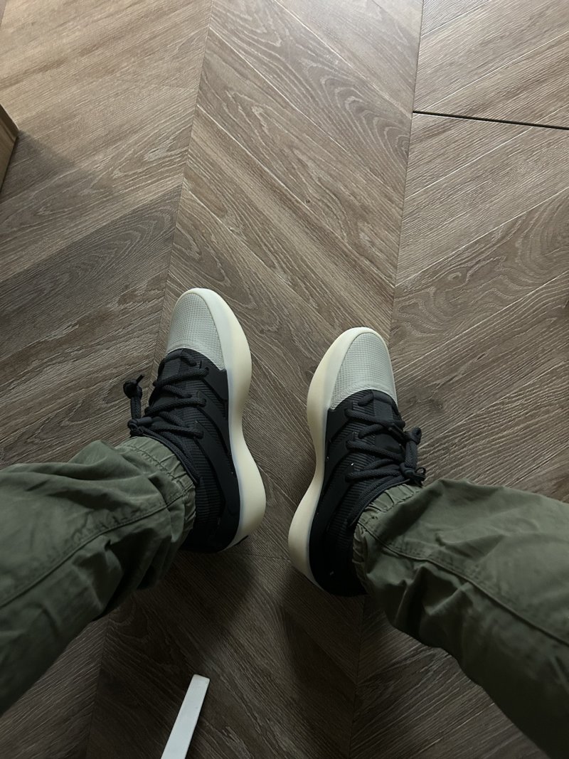 Fear of God Athletics I view