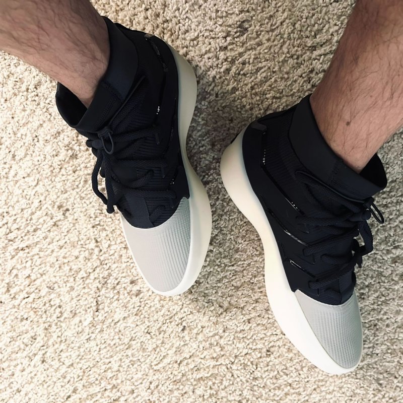 Fear of God Athletics I view