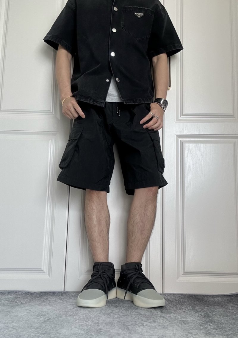 Fear of God Athletics I view