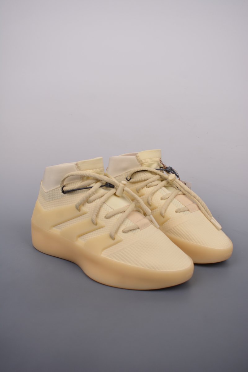 Fear of God Athletics I 'Black' view
