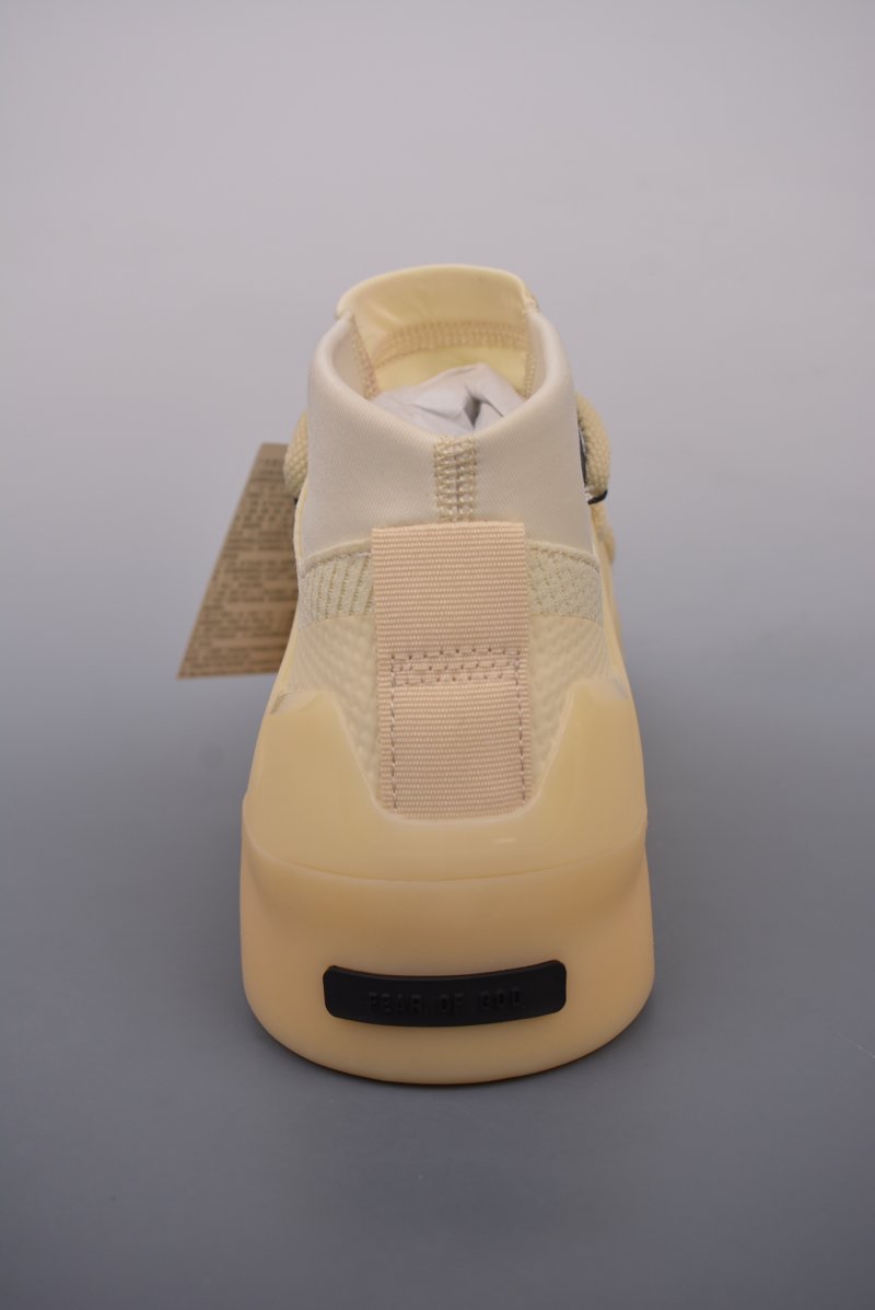 Fear of God Athletics I 'Black' view