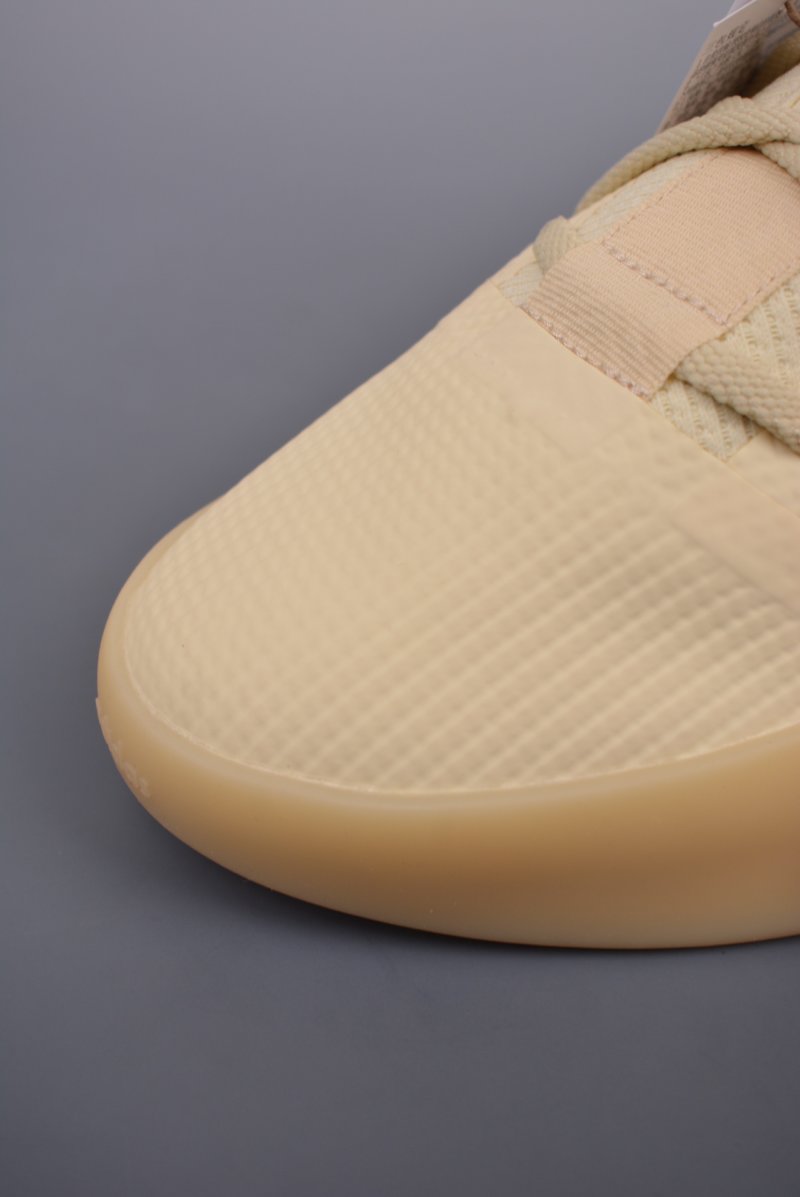 Fear of God Athletics I 'Black' view