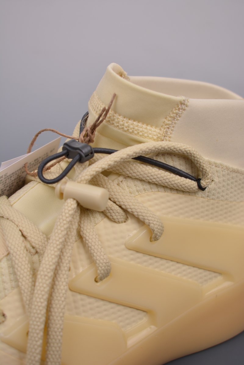 Fear of God Athletics I 'Black' view