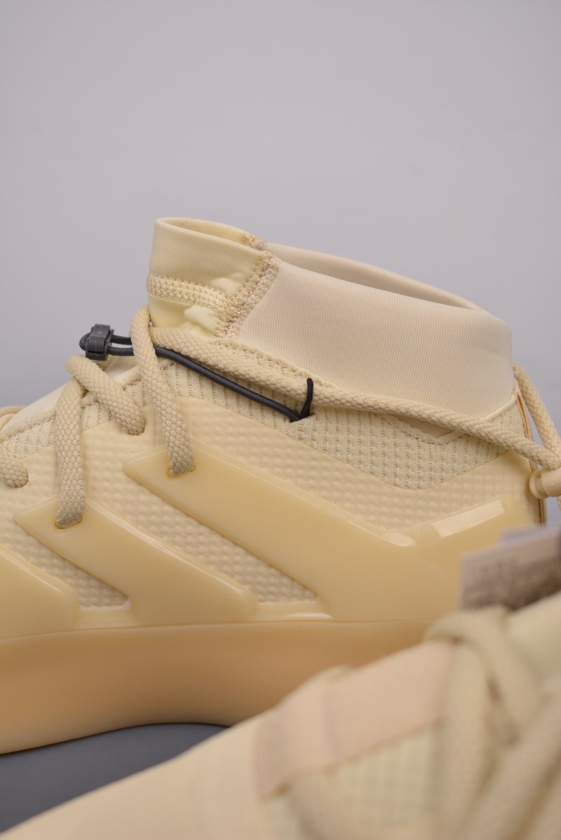 Fear of God Athletics I 'Black' view