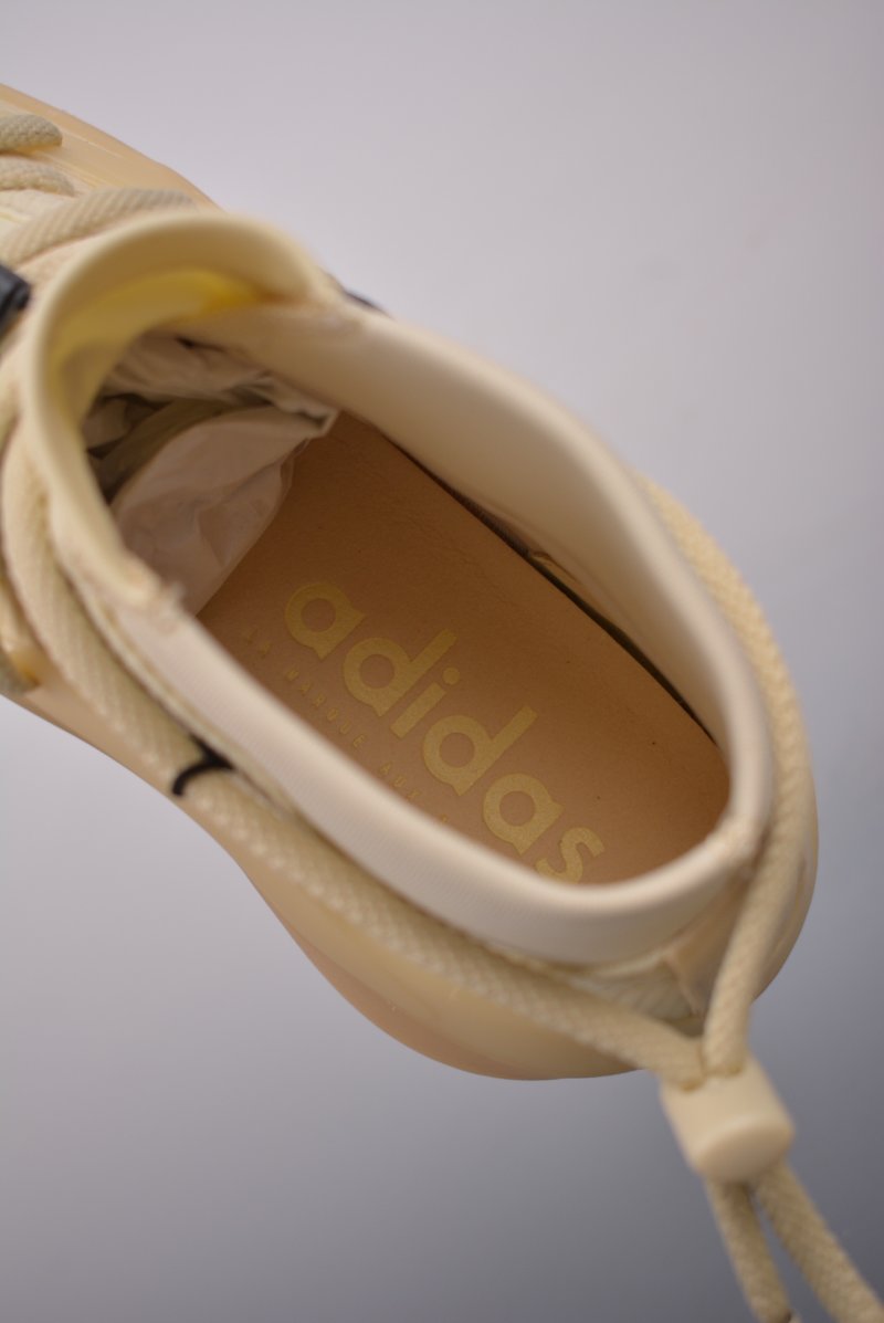 Fear of God Athletics I 'Black' view