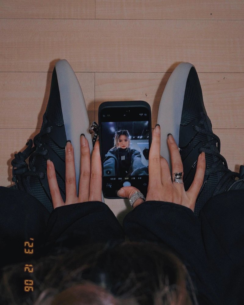 Fear of God Athletics I view