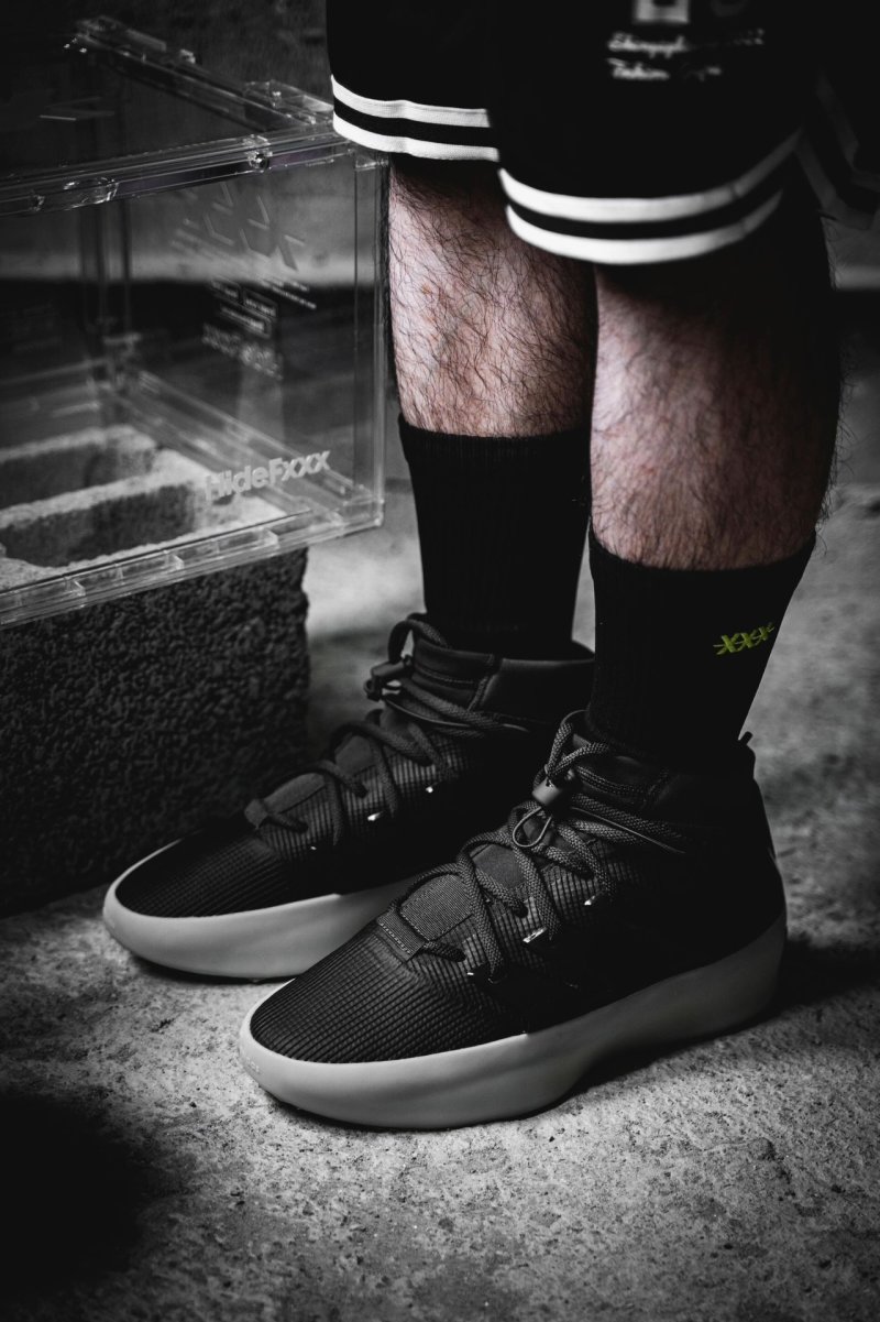Fear of God Athletics I view