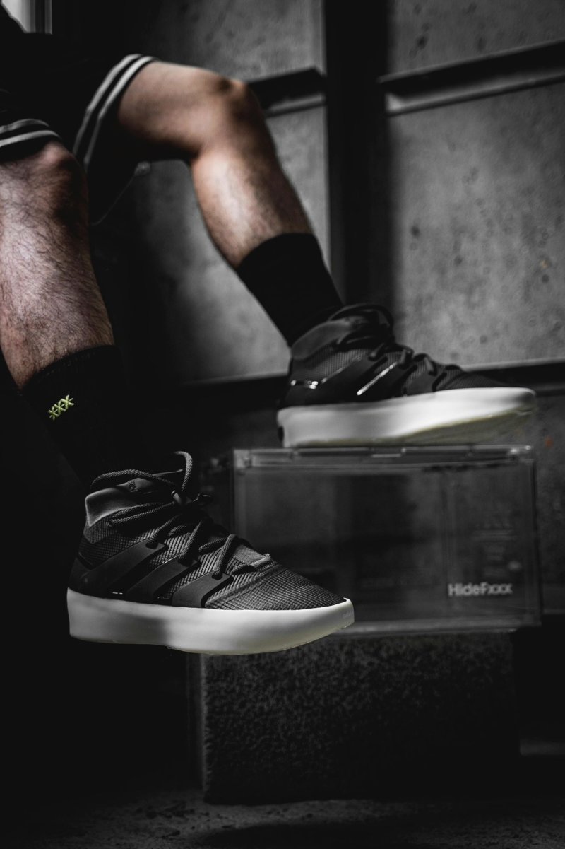 Fear of God Athletics I view