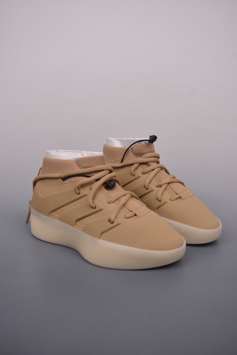Fear of God Athletics I 'Black' view