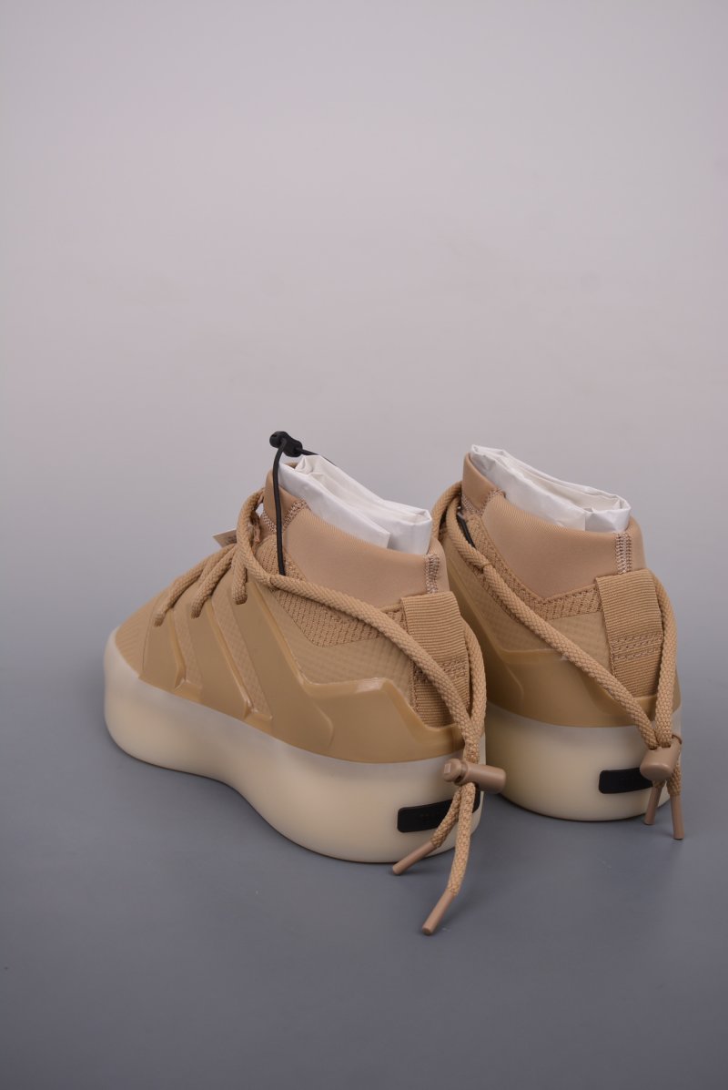 Fear of God Athletics I 'Black' view