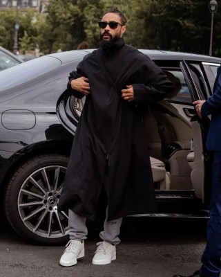 Fear of God x Adidas view 10