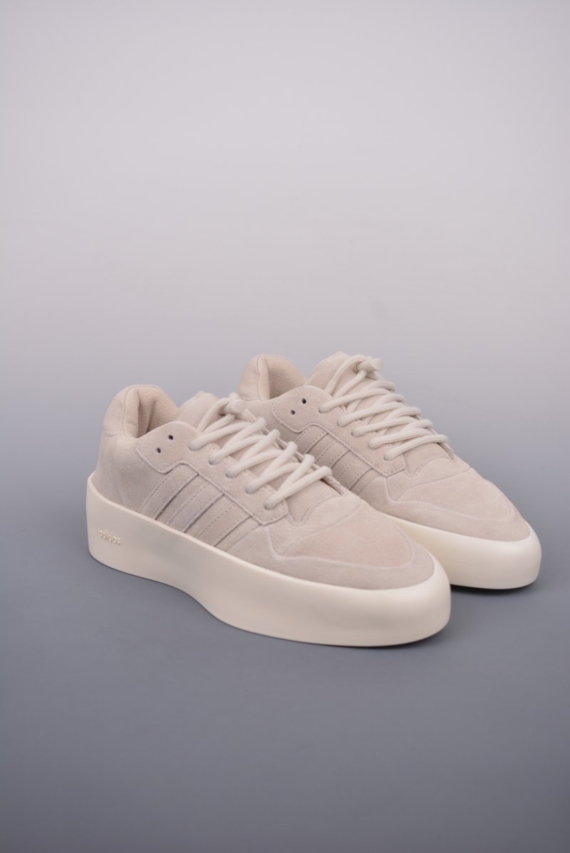 Fear of God x Adidas