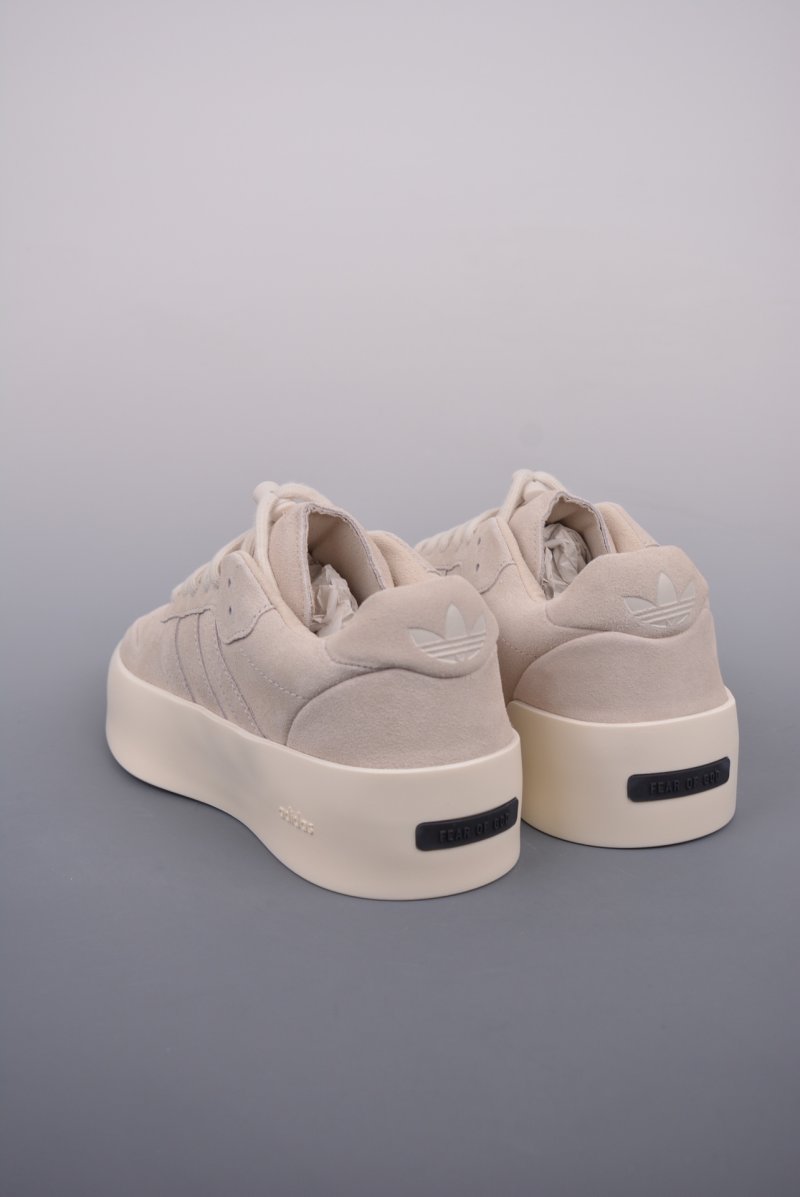 Fear of God x Adidas view