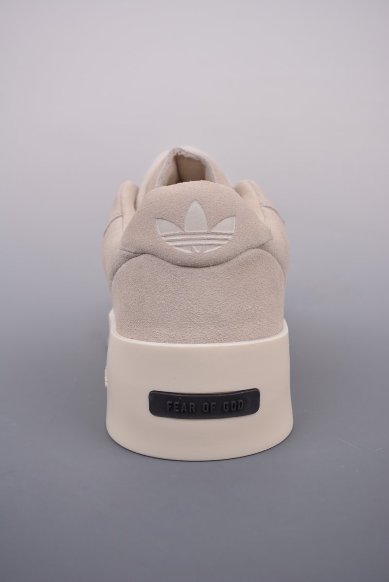 Fear of God x Adidas view