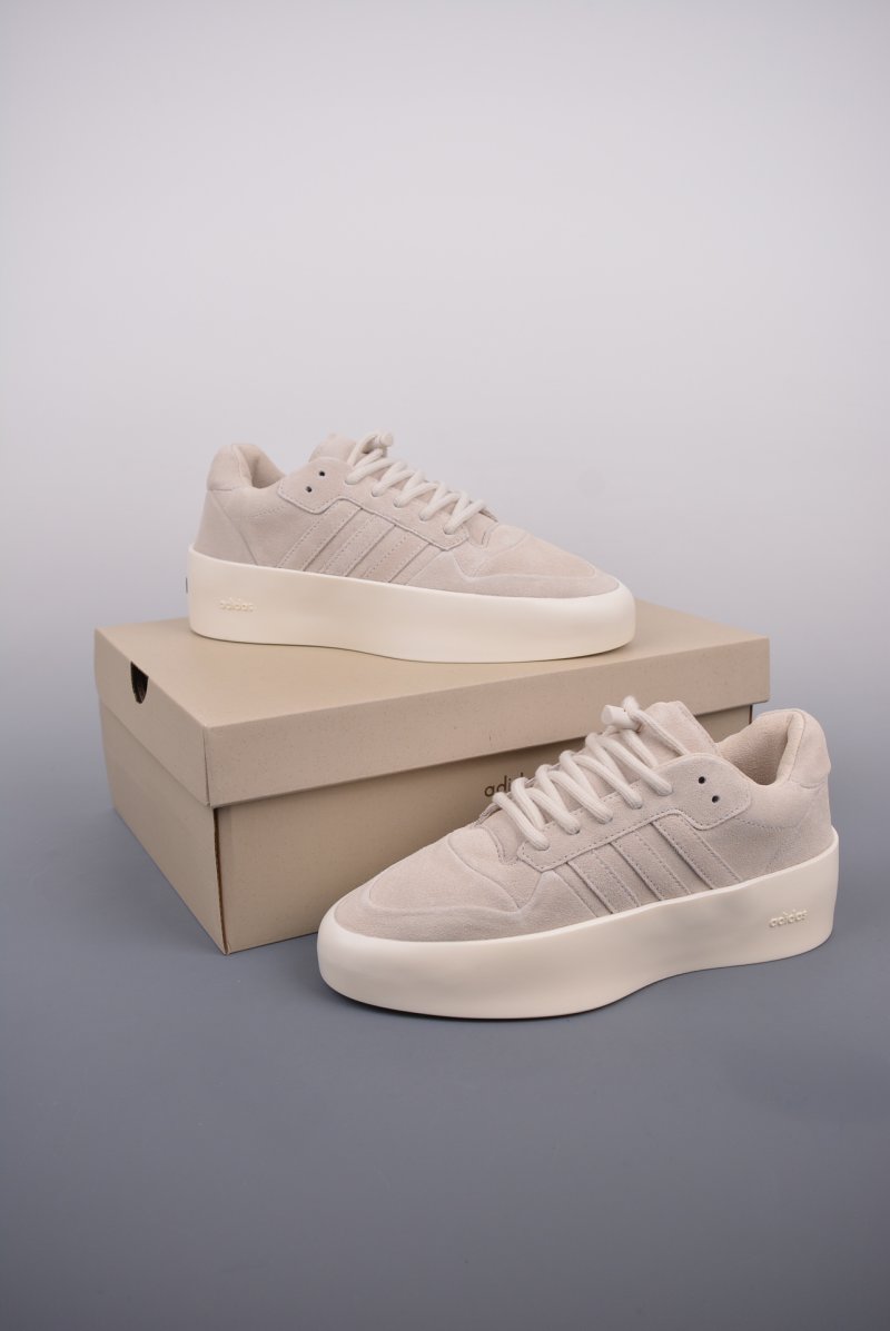 Fear of God x Adidas view