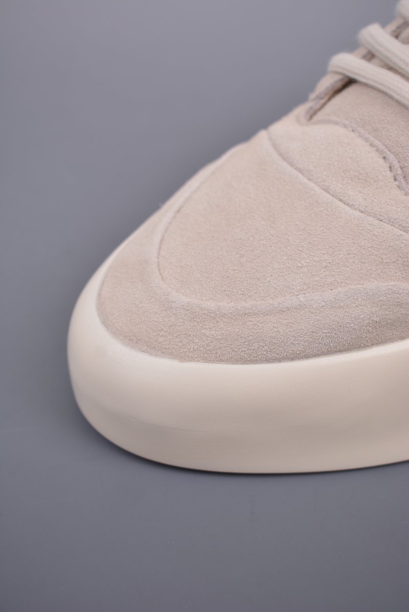 Fear of God x Adidas view
