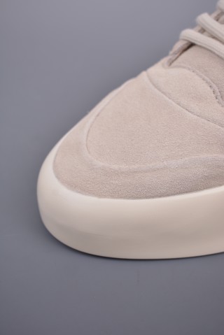 Fear of God x Adidas view 6