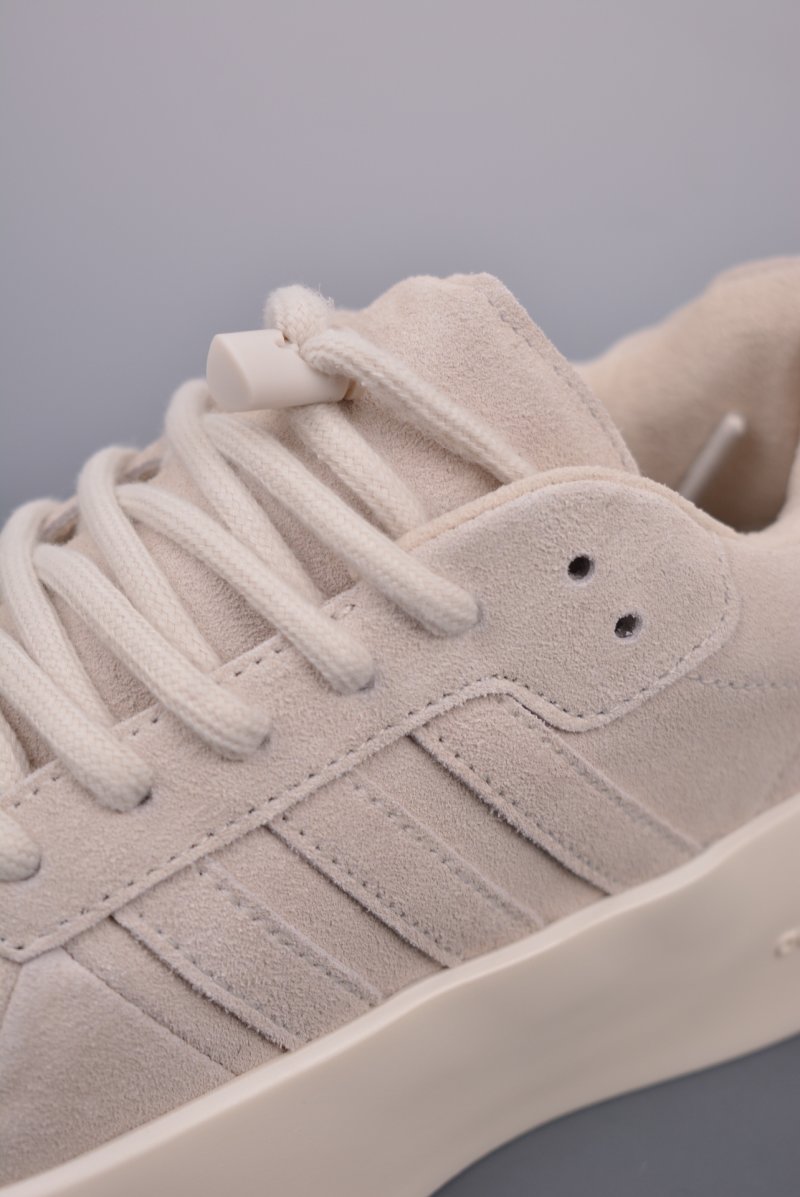 Fear of God x Adidas view