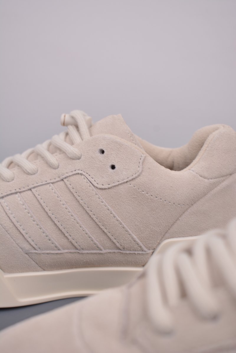Fear of God x Adidas view