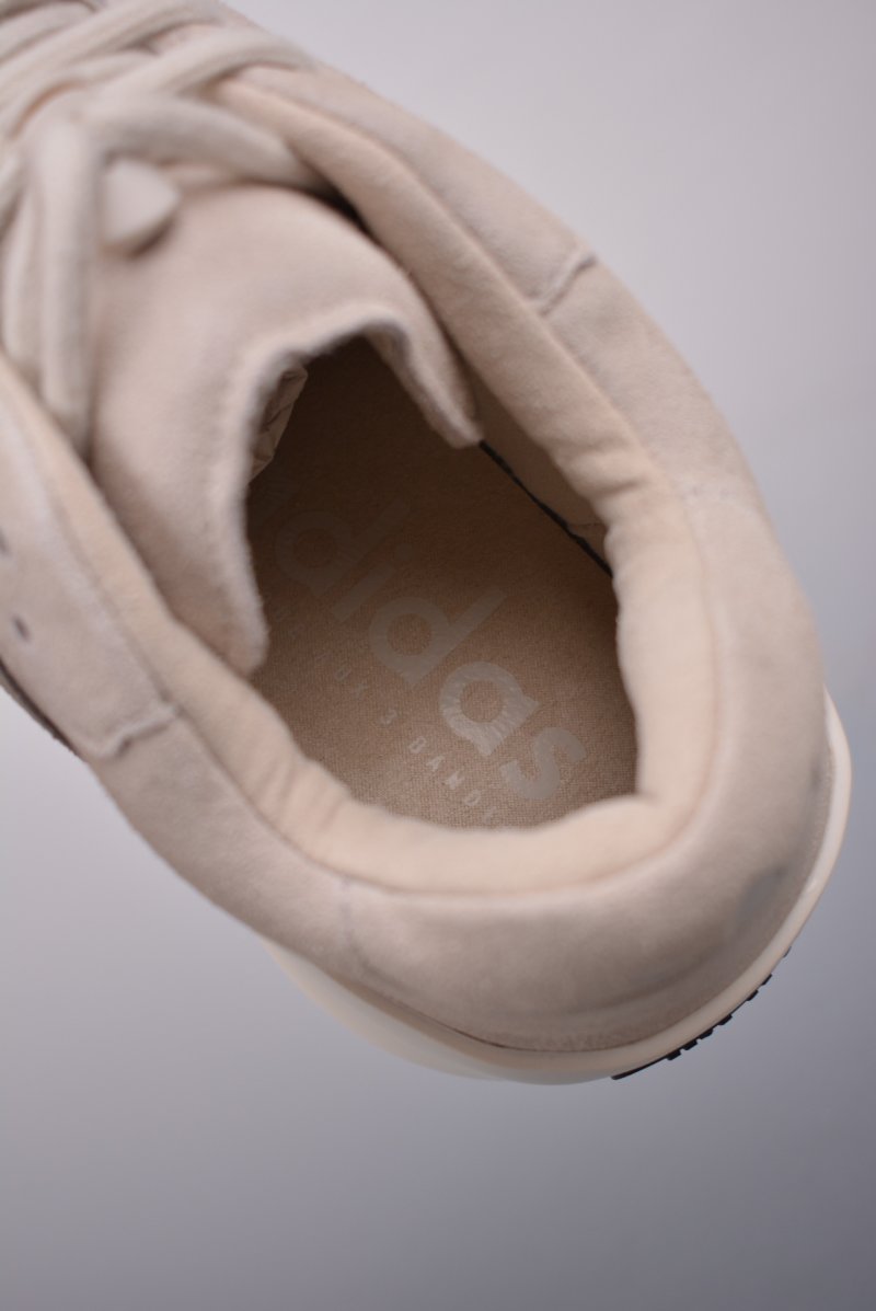 Fear of God x Adidas view