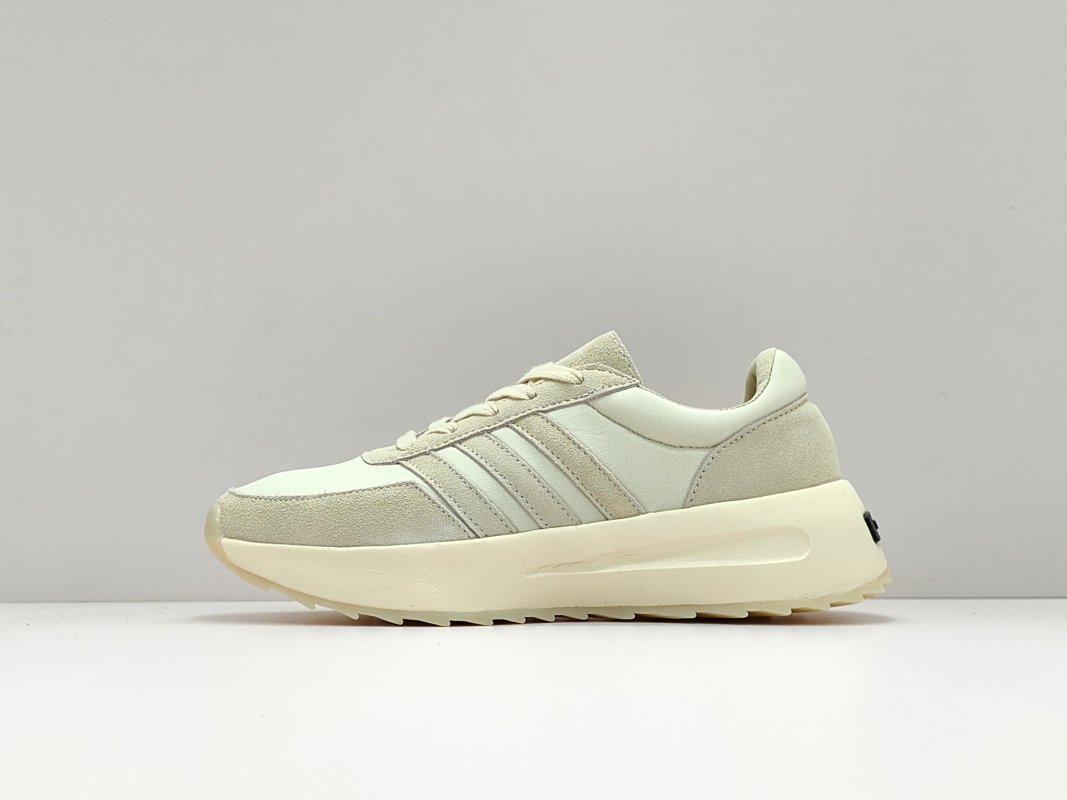 Fear Of God x Adidas Athletics Runner Los Angeles