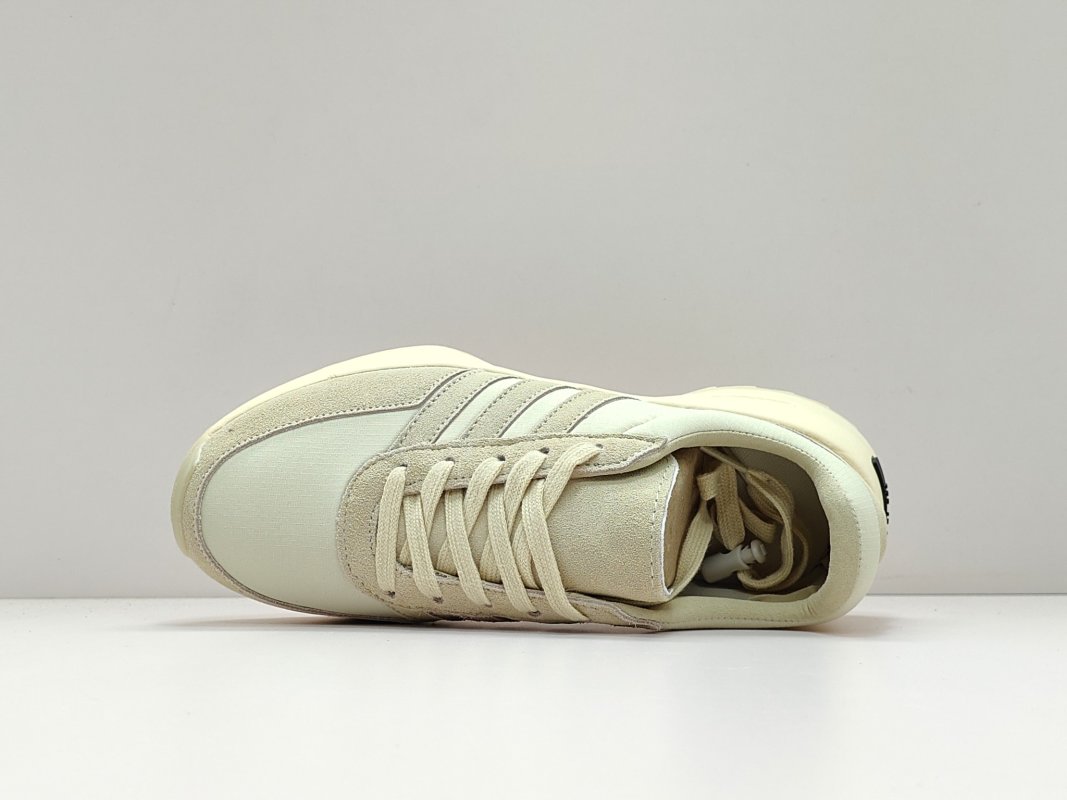 Fear Of God x Adidas Athletics Runner Los Angeles view
