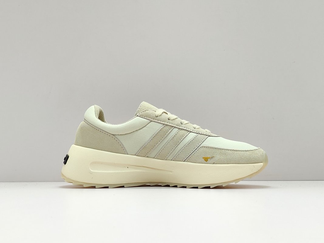 Fear Of God x Adidas Athletics Runner Los Angeles view