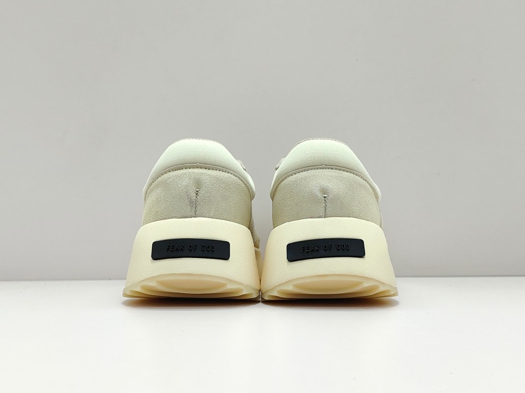 Fear Of God x Adidas Athletics Runner Los Angeles view
