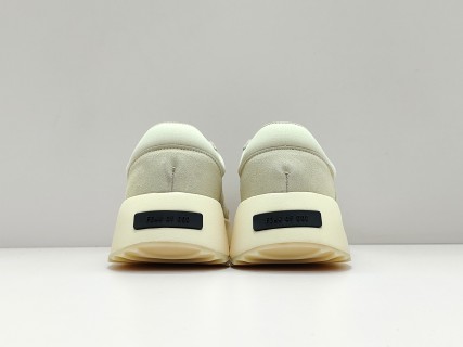 Fear Of God x Adidas Athletics Runner Los Angeles view 9