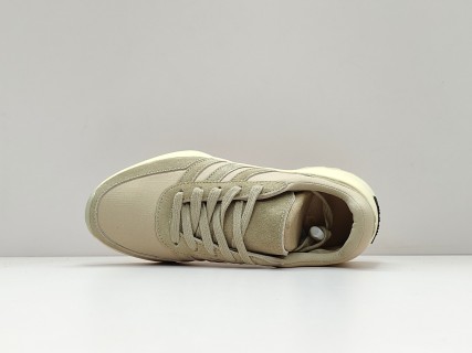 Fear Of God x Adidas Athletics Los Angeles 'Sesame' view 2