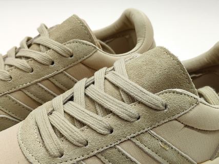 Fear Of God x Adidas Athletics Los Angeles 'Sesame' view 8