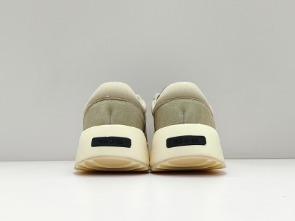 Fear Of God x Adidas Athletics Los Angeles 'Sesame' view 9