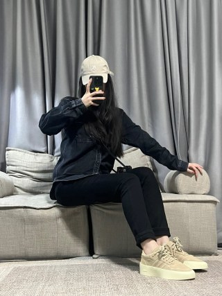 Fear Of God x Adidas Originals Athletics Rivalry 86 Low view 13