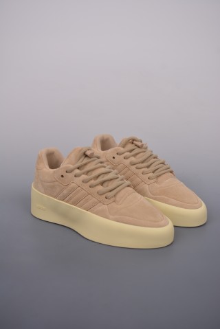 Fear Of God x Adidas Originals Athletics Rivalry 86 Low view 1