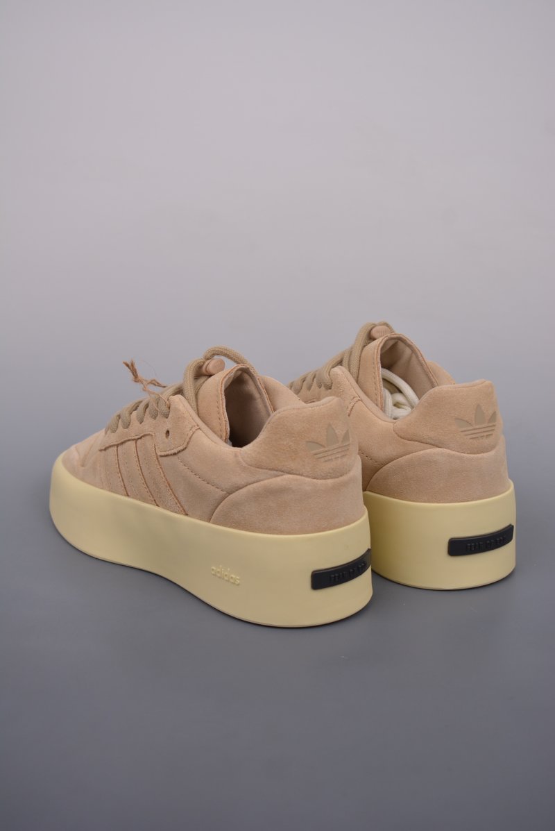 Fear Of God x Adidas Originals Athletics Rivalry 86 Low view
