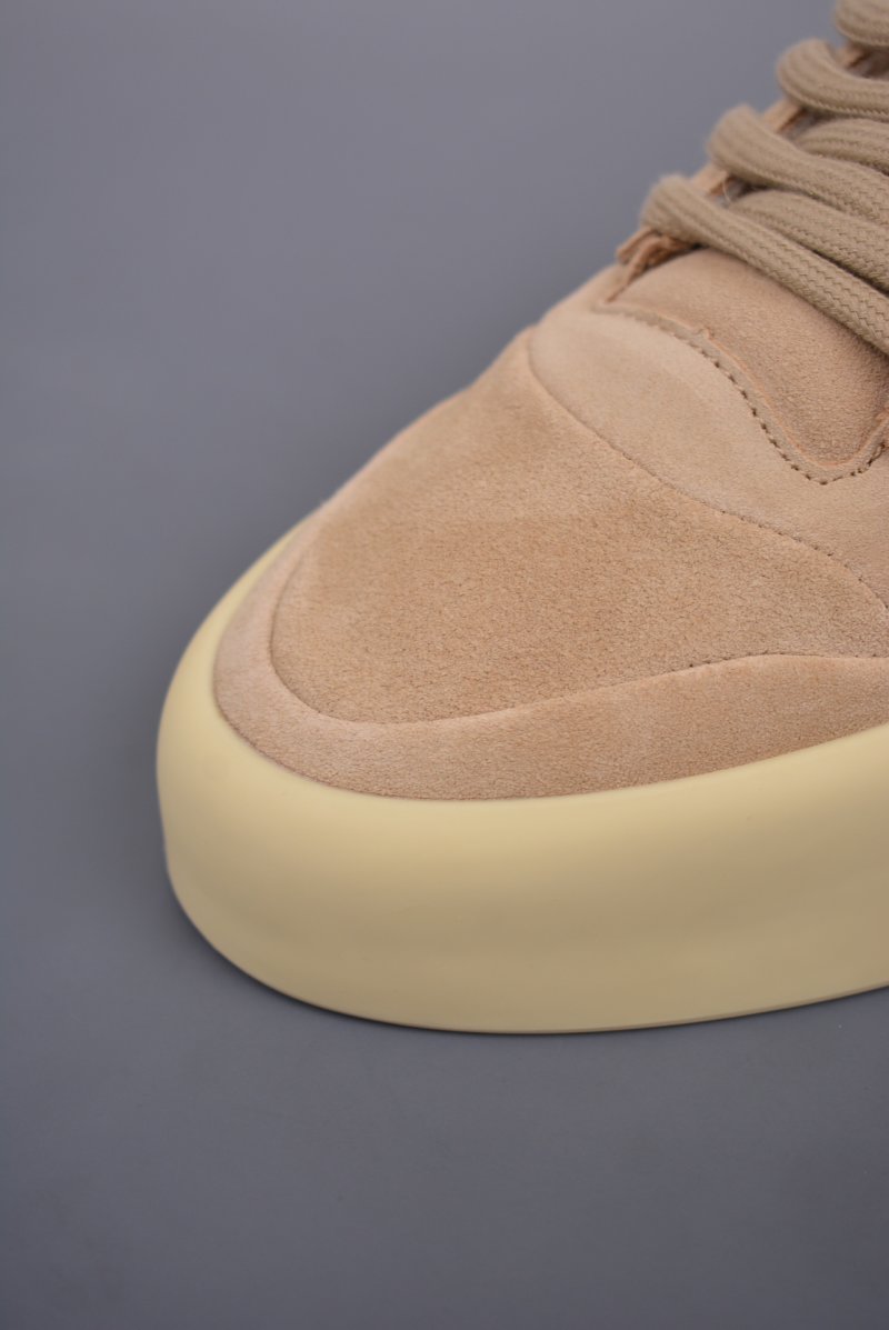 Fear Of God x Adidas Originals Athletics Rivalry 86 Low view