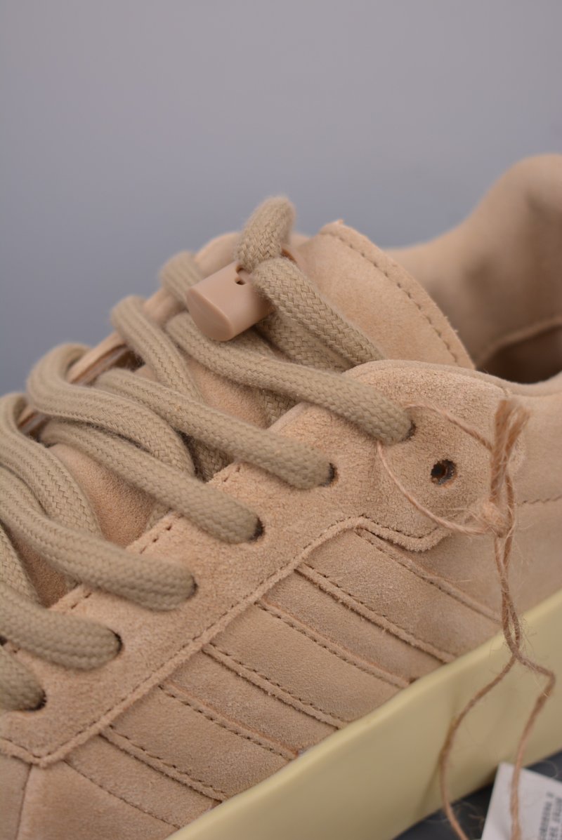 Fear Of God x Adidas Originals Athletics Rivalry 86 Low view