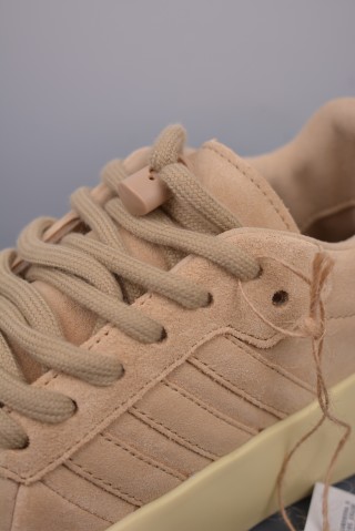 Fear Of God x Adidas Originals Athletics Rivalry 86 Low view 7