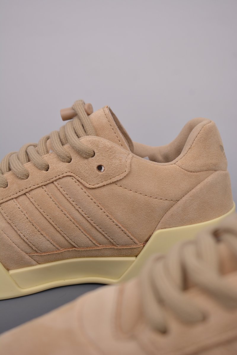Fear Of God x Adidas Originals Athletics Rivalry 86 Low view