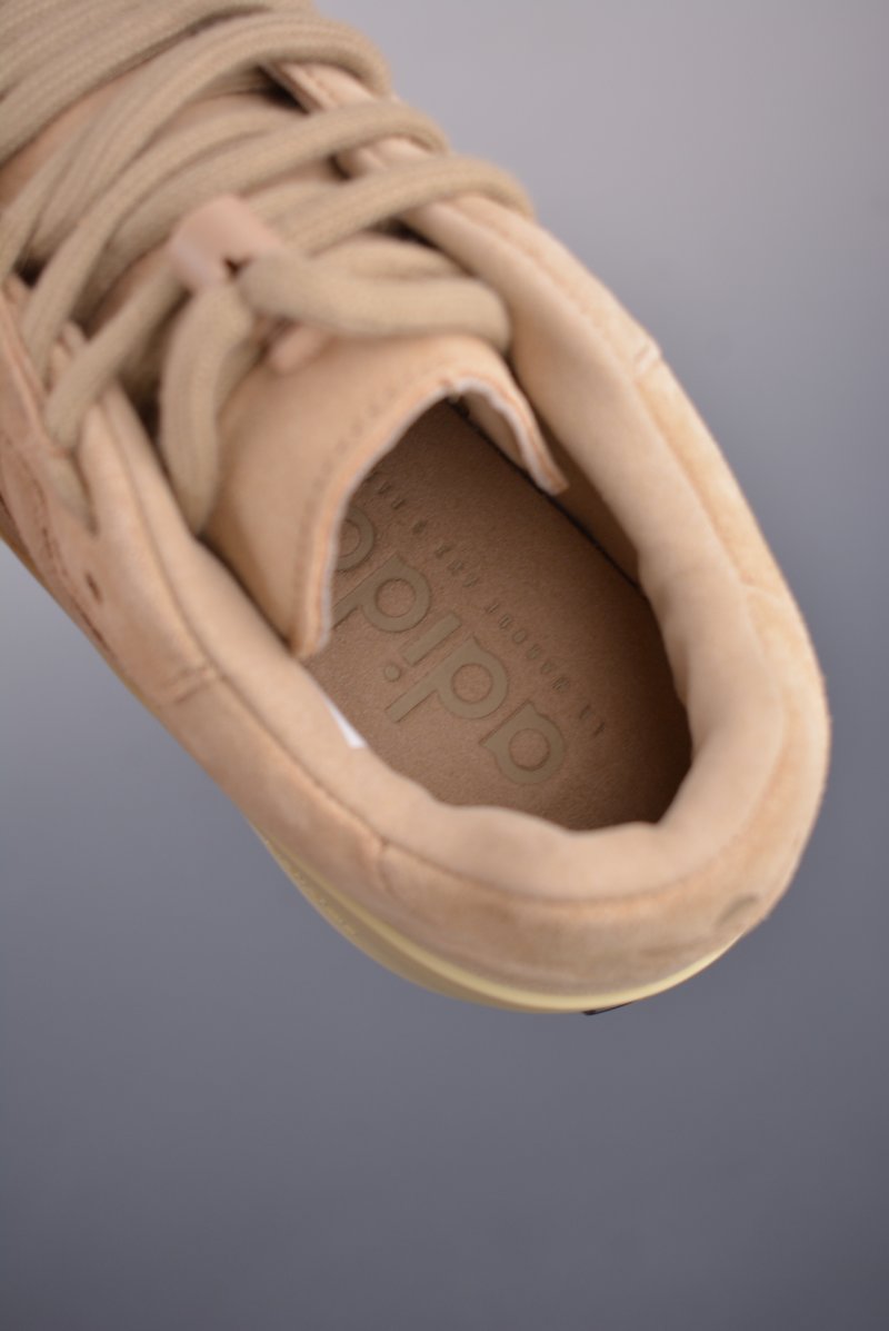Fear Of God x Adidas Originals Athletics Rivalry 86 Low view
