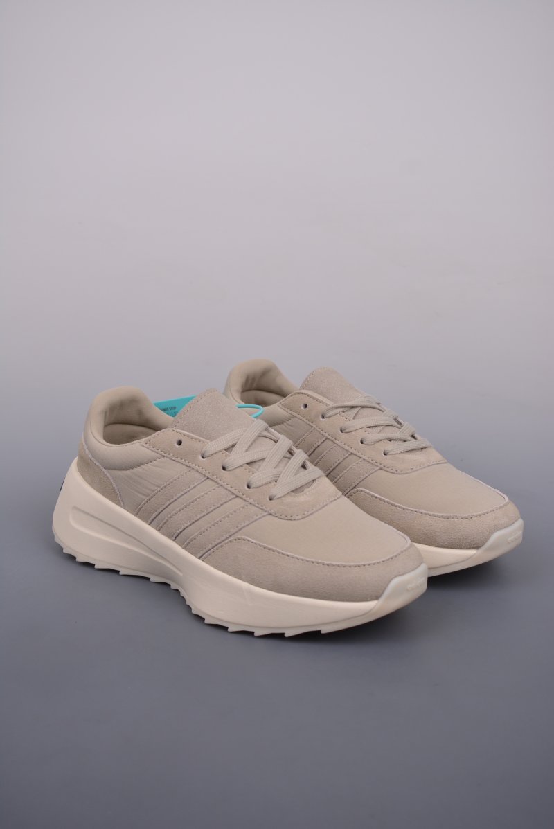 Fear Of God x Adidas Originals Athletics