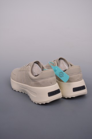 Fear Of God x Adidas Originals Athletics view 2