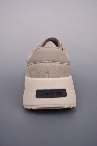 Fear Of God x Adidas Originals Athletics view 4