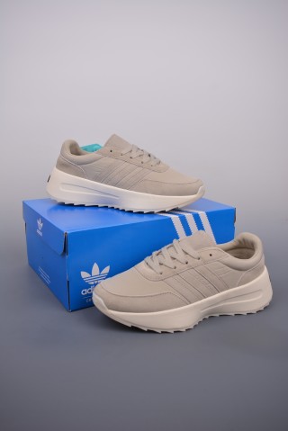 Fear Of God x Adidas Originals Athletics view 5