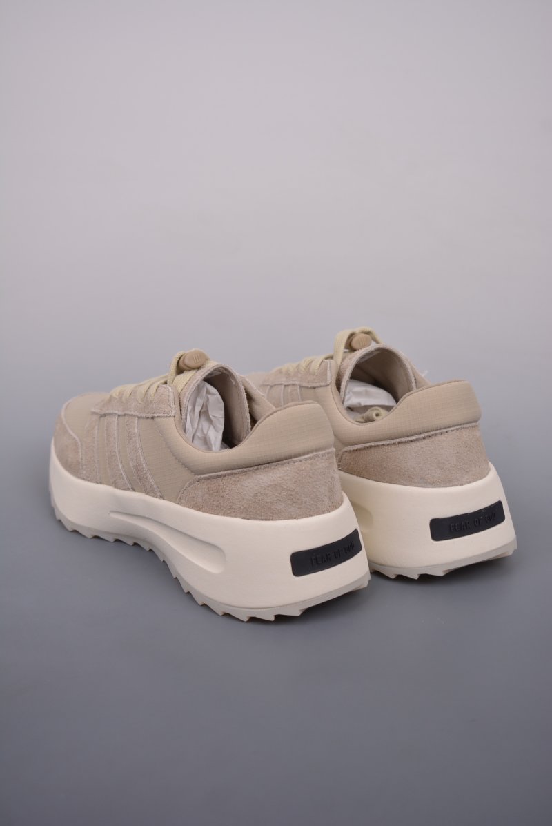 Fear Of God x Adidas Originals Athletics Los Angeles view