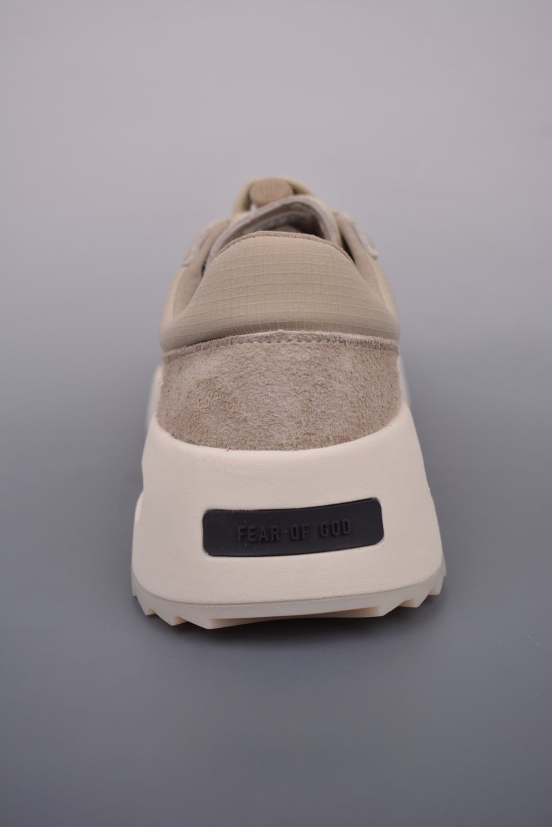 Fear Of God x Adidas Originals Athletics Los Angeles view