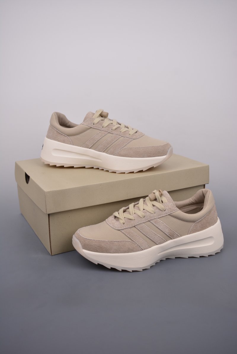 Fear Of God x Adidas Originals Athletics Los Angeles view