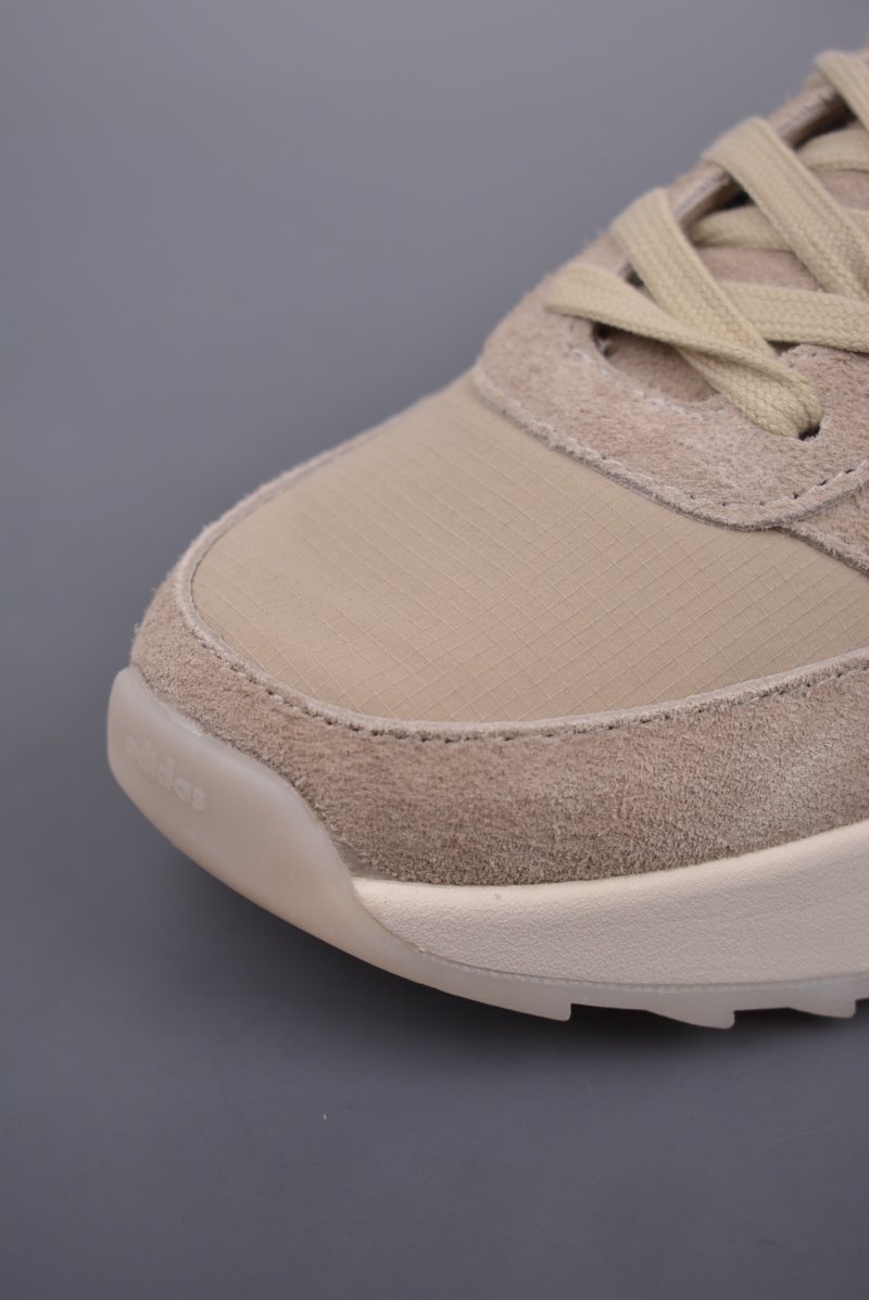 Fear Of God x Adidas Originals Athletics Los Angeles view