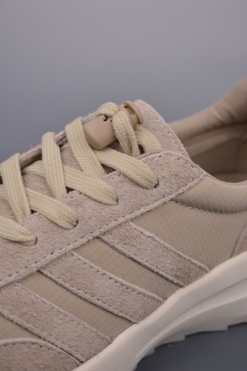Fear Of God x Adidas Originals Athletics Los Angeles view