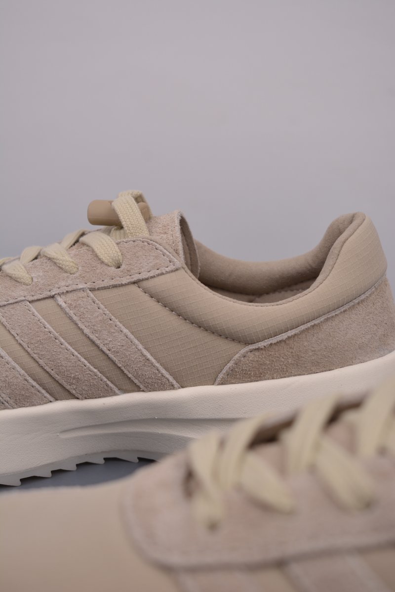 Fear Of God x Adidas Originals Athletics Los Angeles view